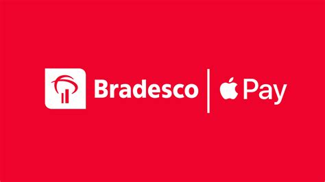 Cart Es Do Bradesco Agora Est O Dispon Veis No Apple Pay Ihelp Br