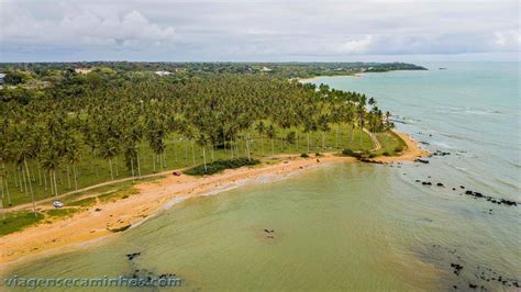 Aracruz Es Praias E Pontos Tur Sticos Viagens E Caminhos