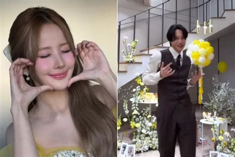 Viral Reaksi Belle Kiss Of Life Saat Kai Exo Dance Challenge Lagu