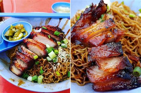 23 Best Food In Puchong Every Foodie Should Try