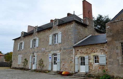 Immobilier à ST PHILBERT DE GRAND LIEU