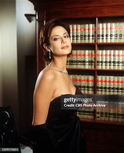 Catherine Bell Jag Photos Et Images De Collection Getty Images