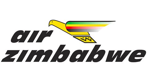 Air Zimbabwe Logo, symbol, meaning, history, PNG, brand