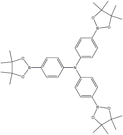 Tetramethyl Dioxaborolan Yl N N Bis Tetramethyl