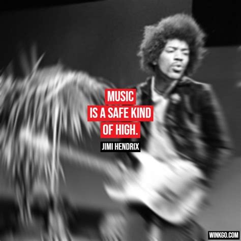 53 Timeless Jimi Hendrix Quotes That Will Inspire You