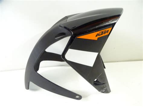 Garde boue avant 390 DUKE KTM pièce moto occasion p115392