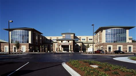 Waccamaw Community Hospital, SC - Sto Corp.