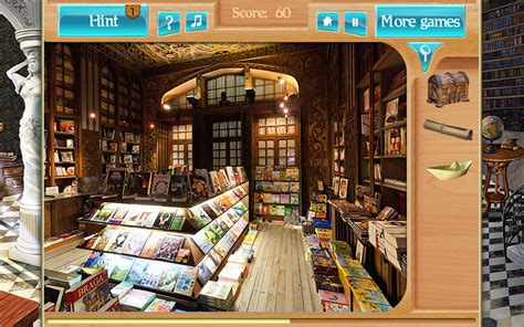 App Shopper: Mystery Of Hidden Book (Games)