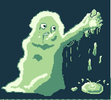 Gelatinous Humanity Lost On Steam