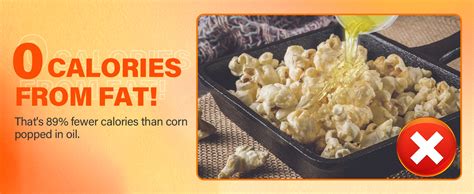 Amazon Vminno Quick Easy Hot Air Popcorn Popper Maker With