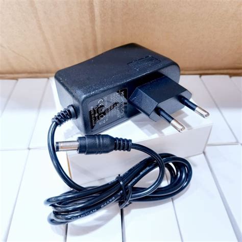 Jual Adaptor Cctv 1a 12v Adaptor 12volt 1a Cctv Ac Dc Adaptor 1a