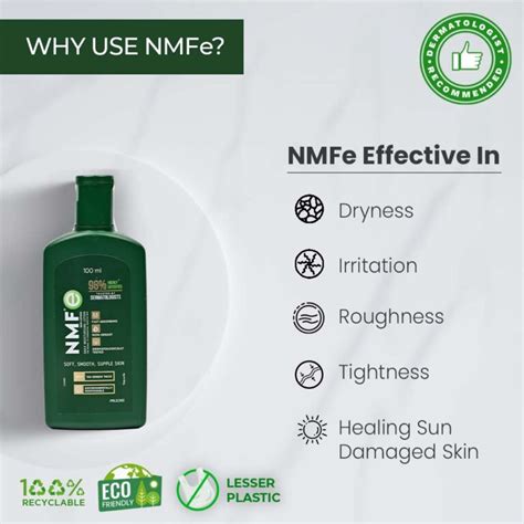 NMF-E Moisturising Lotion 100 ML - Palsons Derma