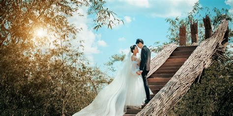 Bridal Studio Johor Bahru Jb Wedding Photography Packages Malaysia