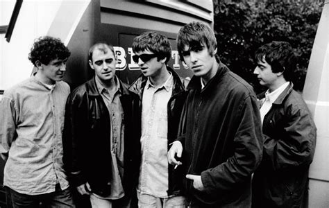 Oasis UK And Ireland Reunion Tour How Much Are Tickets Prices Revealed