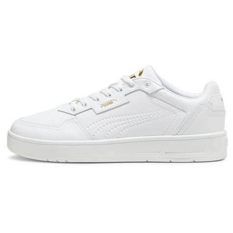 Puma Court Classic Lux Sneakers Unisportstore De