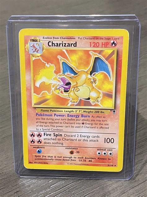 World's MOST EXPENSIVE Charizard Pokemon Card! Facebook, 46% OFF