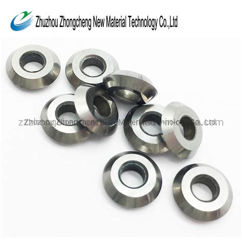 Zc03 Of 6 2 1 1 1 Tungsten Carbide Manual Tile Cutting Wheel For