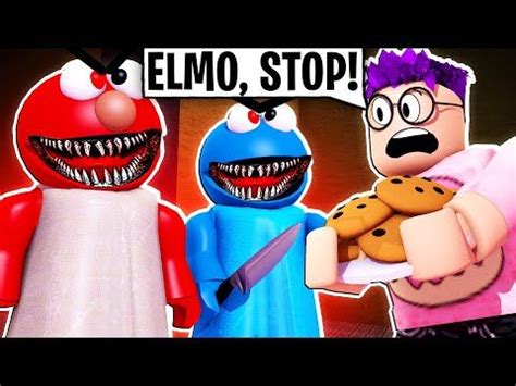 Can You Beat This EVIL ROBLOX PUPPET CHAPTER 4 YouTube Cookie