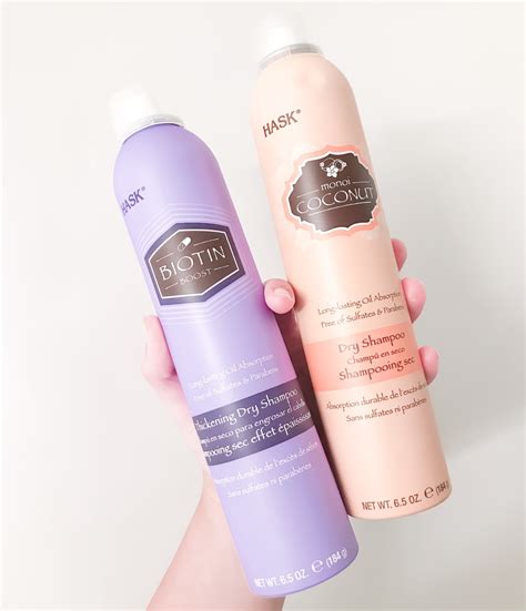 The 3 Best Dry Shampoos For Fine Hair Bellatory