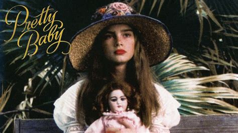 Pretty Baby (1978) - Movie - Where To Watch