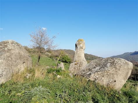 Parco Dell Alcantara Viaggio Tra L Antica Grecia E I Menhir Di