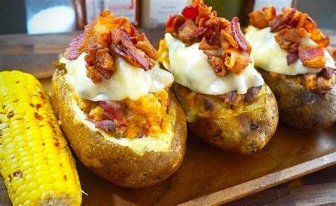 Descubrir 49 Imagen Receta Papas Rellenas Con Carne Abzlocal Mx