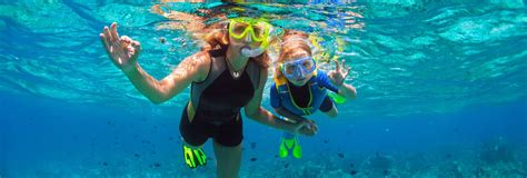 Puerto Vallarta Snorkeling Where To Go The Best Places