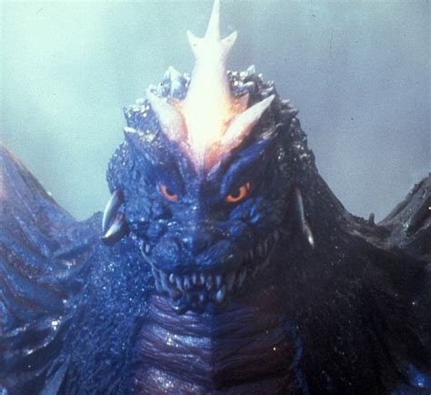 Spacegodzilla Godzilla Kaiju Wars Unleashed Wiki Fandom