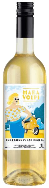 Mara Volpi Chardonnay Vivino Us