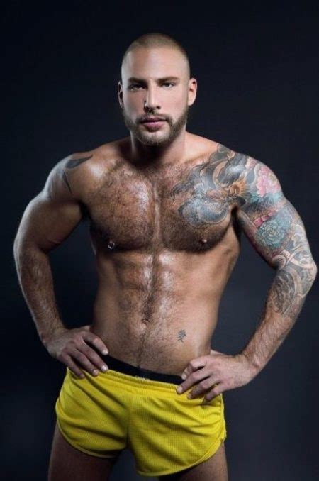A New Film Charts The Rise And Fall Of Porn Star Jonathan Agassi Daily Squirt