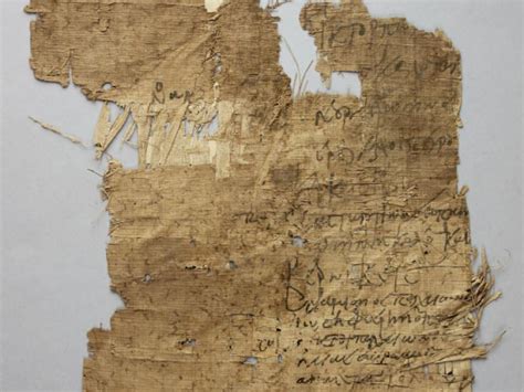 Greek Manuscript | National Museums Liverpool