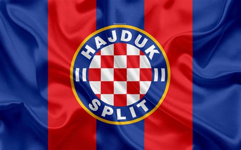 🔥 [20+] HNK Hajduk Split Wallpapers | WallpaperSafari