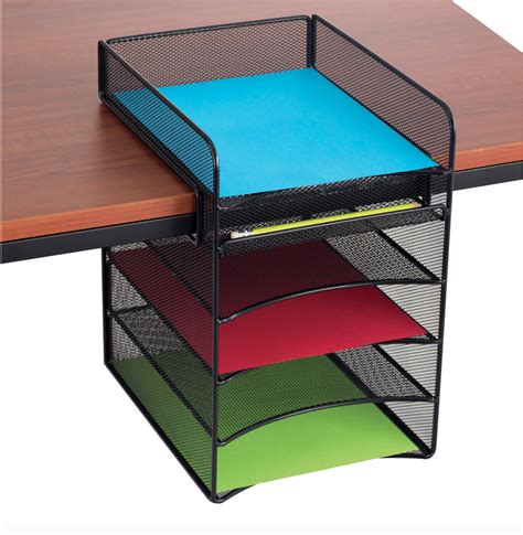 proyectolandolina: Office Desk Organizer India