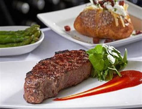 Dakotas Steakhouse Dallas Downtown Dallas Menu Prices