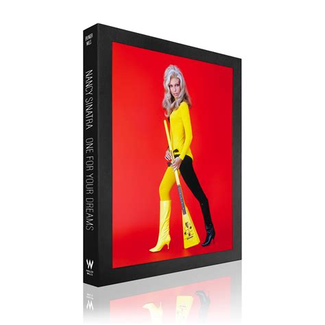 Nancy Sinatra Nancy Sinatra One For Your Dreams Autographed Luxury