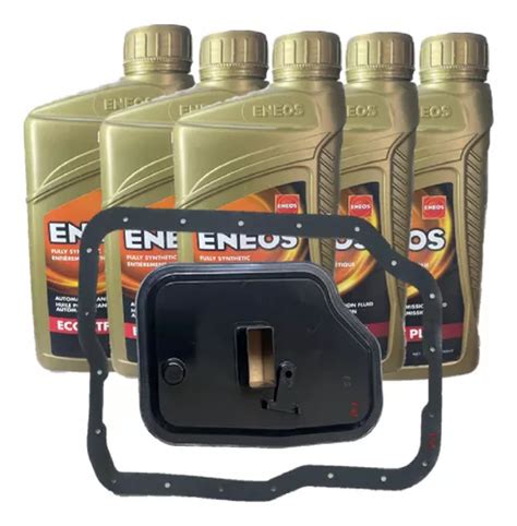 Kit Afinaci N Transmis Autom Mazda L Eneos L Env O Gratis