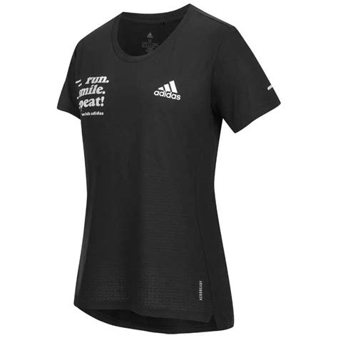 Adidas Signature Damen T Shirt Gu0284 Gr L Shopbrosdeals