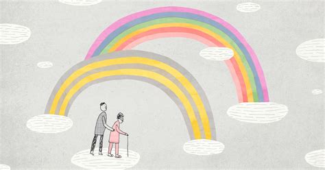Modern Love Jeune gay et en séjour dans une résidence pour personnes âgées catholiques