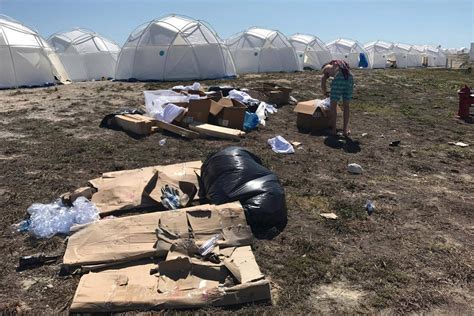 Fyre Festival Is Finally Happening Relevant