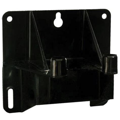 Intermatic Pa114 Plastic Rectangular Mounting Bracket Electrical