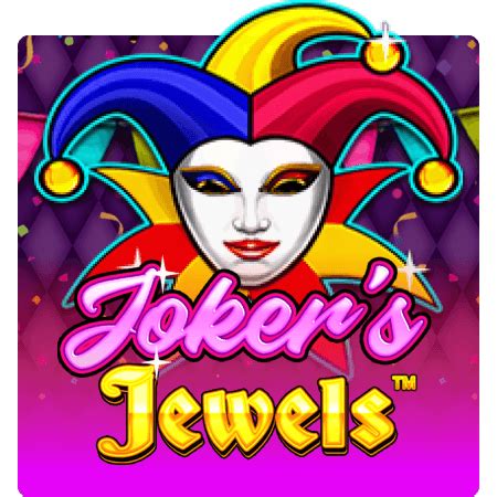 Play Joker S Jewels Jackpot Play Slot Game Sportsmillions