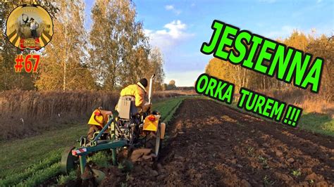 Jesienna Orka Turem Odc 67 YouTube