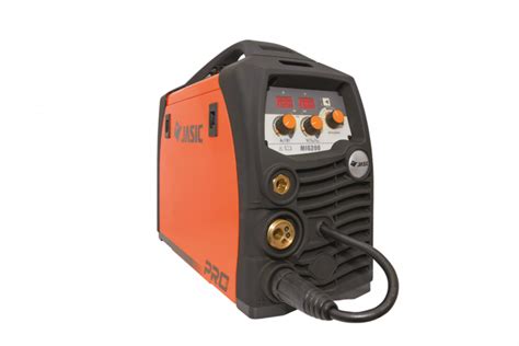 Jasic Pro MIG 200 Synergique | Welding Company