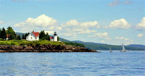 Curtis Island Lighthouse Everything You Need To Know Before Visiting