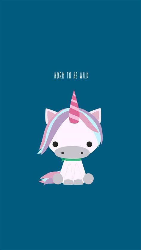 Cute Unicorn Iphone Wallpapers Top Free Cute Unicorn Iphone