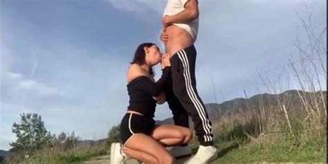 Busty Latina Goddess Fucked In Public Park Icc Z Tnaflix