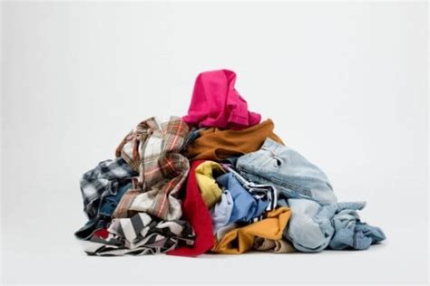 Recycle clothes - pnapack