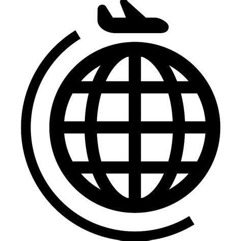 Travel Vector Svg Icon Svg Repo