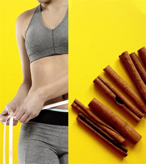 7 Ways To Use Cinnamon For Weight Loss Side Effects And Tips