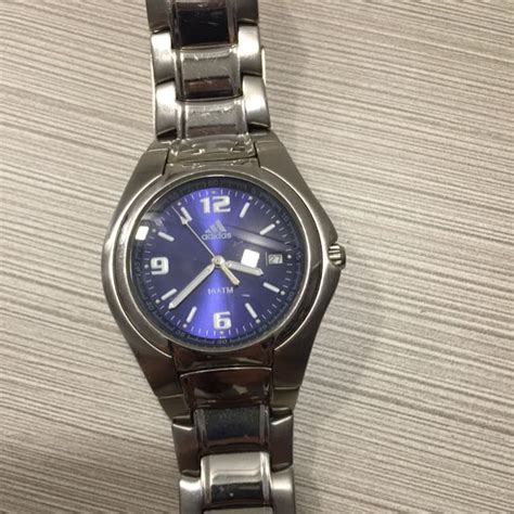 Adidas 10atm Watch Mobile Phones And Gadgets Wearables And Smart Watches